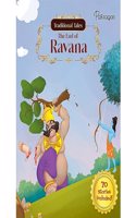 Traditional Tales: Ramayana 2 The End of Ravana
