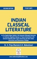 Indian Classical Literature