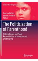 Politicization of Parenthood