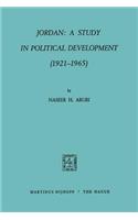 Jordan: A Study in Political Development (1921–1965)