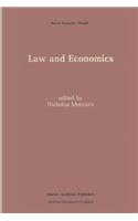 Law and Economics