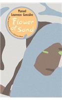 Flower of Sand