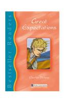 Level 5 - Great Expectations Pack with Audio CD
