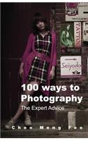100 ways to Photography