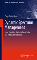 Dynamic Spectrum Management