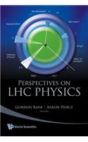 Perspectives on LHC Physics