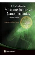 Introduction to Micromechanics and Nanomechanics (2nd Edition)