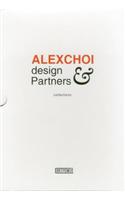 ALEXCHOI design & Partners: Collections