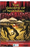 Ghost of Ngaingah