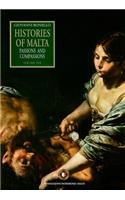 Passions and Compassions: (10 Histories of Malta)
