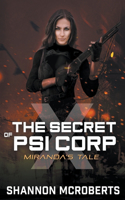 Secret of Psi Corp X