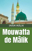 Mouwatta de Mâlik