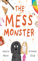 Mess Monster