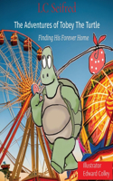 Adventures of Tobey The Turtle
