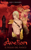 Il Figlio del Fuoco
