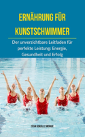 Ernährung für Kunstschwimmer