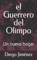 El Guerrero del Olimpo