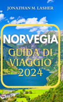 Norvegia Guida Di Viaggio 2024