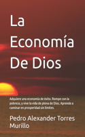 Economía De Dios