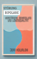 Bipolare Störung