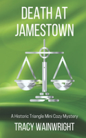 Death at Jamestown