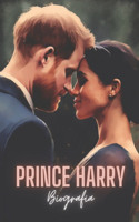 Prince Harry