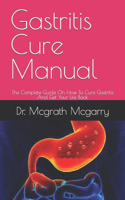 Gastritis Cure Manual