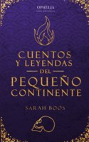 Cuentos y leyendas del Pequeño Continente