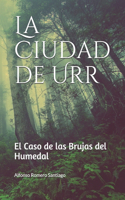 La Ciudad de Urr