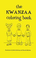 Kwanzaa Coloring Book