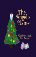 Angel's Name (alternate illustrations)