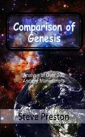 Comparison of Genesis