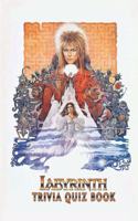 Labyrinth: Trivia Quiz Book
