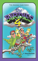 The Birdies 4