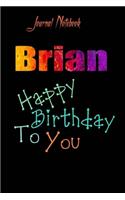Brian