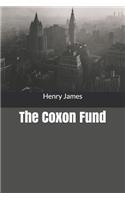 The Coxon Fund