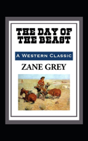 The Day of the Beast-A Western Classic(Annotated)