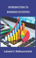 Introduction to Business Statistics