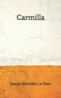 Carmilla: (Aberdeen Classics Collection)