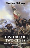 History of two cities