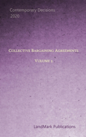 Collective Bargaining Agreements