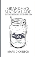 Grandma's Marmalade