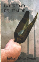 heredad del fraude