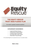 Equity Rescue Trust Deed Pledge Plan