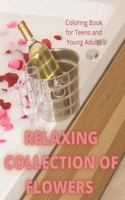 Relaxing Collection of Flower