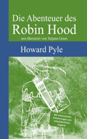 Die Abenteuer des Robin Hood