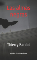 Las almas negras