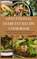 Gestational Diabetes Recipe Cookbook