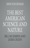Best American Science and Nature Writing 2024