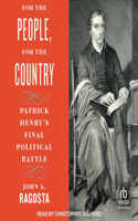 For the People, for the Country